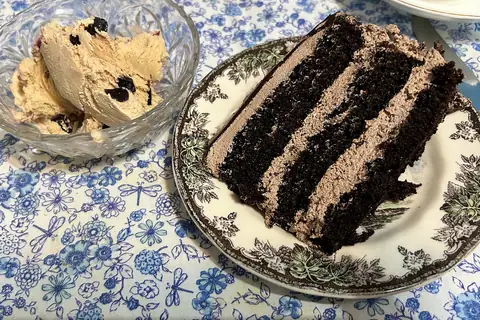 Angie Scott Cakes photo 1
